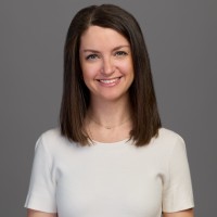 Noble Alumni Career Office Employee Brittany Schmitt's profile photo