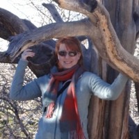 University of Tennessee at Chattanooga Employee Meredith Perry's profile photo