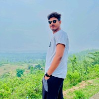 Simple Mudra Employee Asif Ansari's profile photo