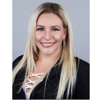 City Creek Mortgage Employee Alexandria Johnson's profile photo
