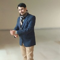 Square Foot Employee Sandeep B's profile photo