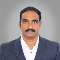 N Aravind Email