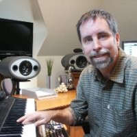 Open Sky Employee Stephen Wilke's profile photo