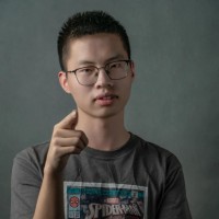 Eden Wang Email