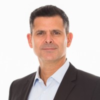 André Caldeira Email & Phone Number