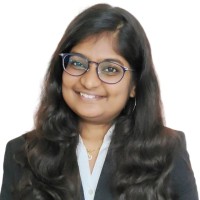 TechProjects Employee Kusumitha Manellore's profile photo