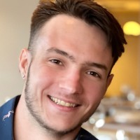 Jackson Nissen's profile photo
