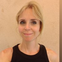 Topfit Employee Julie Corbin's profile photo