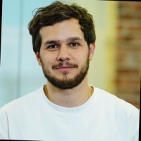 Arshak Poghosyan Email