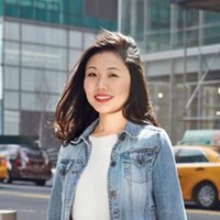 Instagram Employee Virginia Nam's profile photo