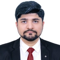 Ayedh Dejem Group Employee Muhammad Atif's profile photo