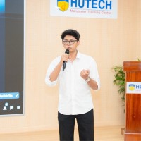 Mebisoft Employee Hoang Viet's profile photo