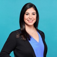 Central Atlanta Progress Employee Maria Liatis's profile photo