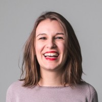 Pagefreezer Employee Kaitlin Graves's profile photo