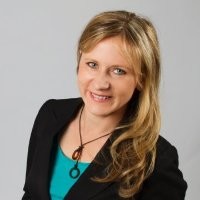 Intuit Employee Christine Hawkins's profile photo