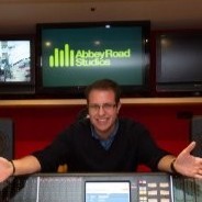 Cleanfeed Employee Marc Bakos's profile photo