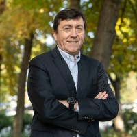 CIAL Alimentos S.A. Employee Franco Patroni's profile photo