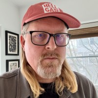 Ernesta Inc. Employee Jason Powers's profile photo