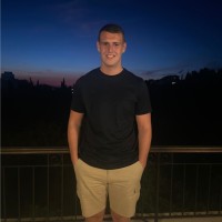 Cowal Design Employee Lewis Munro's profile photo