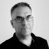 LMNS Employee Roland Biemans's profile photo