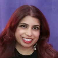 Alghanim Industries Employee Alison Dias's profile photo