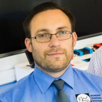 Intrepid Control Systems Employee Carl Hills's profile photo