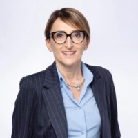 Banca Widiba Employee Silvia Fissi's profile photo