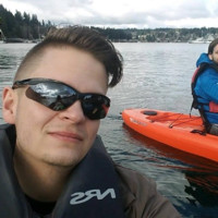 Kansas Air National Guard (Topeka) Employee Adam Nelson's profile photo