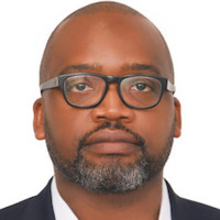 Decagon Employee Chika Nwobi's profile photo