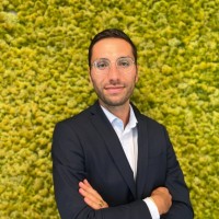 JSB Solutions Employee Matteo Morgantini's profile photo