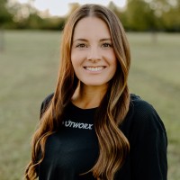 HOTWORX Employee Katie Beard's profile photo