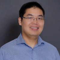 CBRE Employee Cuong Ngo's profile photo