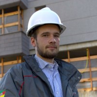 Joal Teitelbaum Escritório de Engenharia Employee Diego Queiroz's profile photo