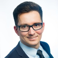 Stryker Employee Marcin Kurowski's profile photo