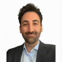 complexium GmbH Employee Murat Okutucu's profile photo
