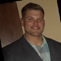 americore Employee Corey Smith's profile photo