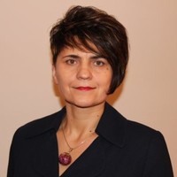 Joyson Safety Systems Employee Ewa Cieslik's profile photo