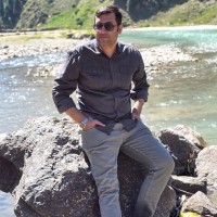 Naveed Arshad Email & Phone Number