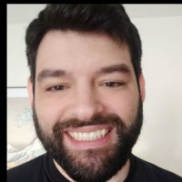 Bússola Social Employee Karim Scofield's profile photo