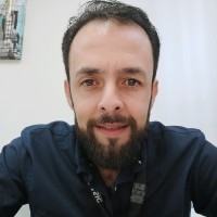 BASIC ELEVADORES LTDA Employee Marconi De Andrade's profile photo