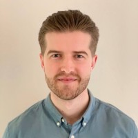Wood Mackenzie Employee Oliver McHugh's profile photo