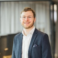 Kilburn & Strode Employee Tom Hamer's profile photo