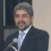 Cafam Employee Gustavo Moreno's profile photo