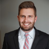 Inland Coatings Employee Zak Schneider's profile photo