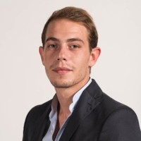 BLOOM Employee Adrien Collignon's profile photo