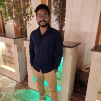 Roshan Baliarsingh Email & Phone Number