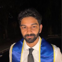 Ingram Micro Employee Neel Doshi's profile photo