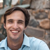 Belly Up Employee Brody Ferretta's profile photo