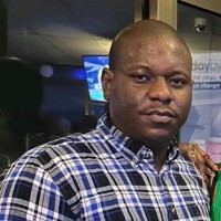 SMART Consulting Employee Fabrice Mathe's profile photo
