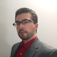 Matthew Robertson's profile photo